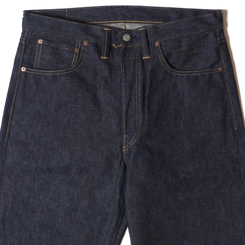 DEADSTOCK BLUE Lot 1001XX(1000XX)【1947MODEL】