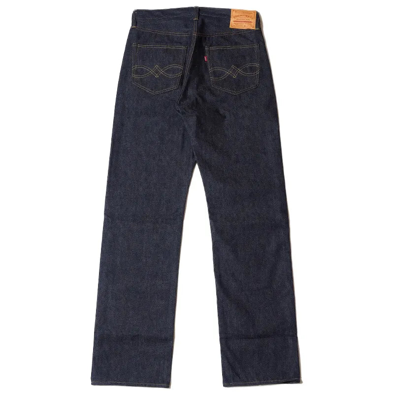 DEADSTOCK BLUE Lot 1001XX(1000XX)【1947MODEL】