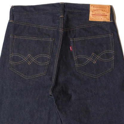 DEADSTOCK BLUE Lot 1001XX(1000XX)【1947MODEL】