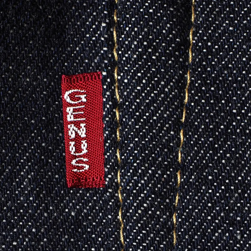 DEADSTOCK BLUE Lot 1001XX(1000XX)【1947MODEL】