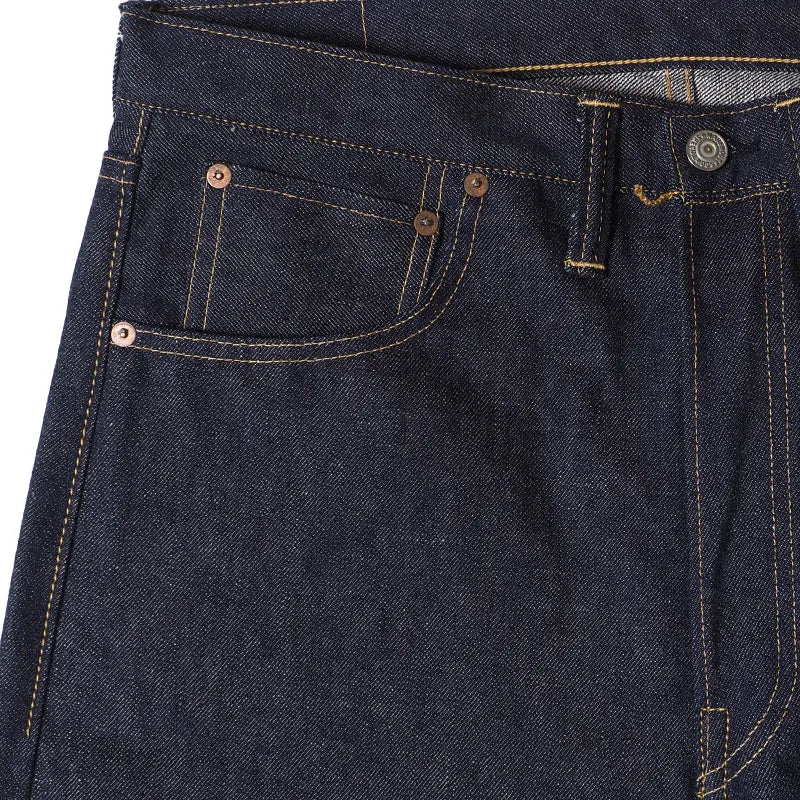 DEADSTOCK BLUE Lot 1001XX(1000XX)【1947MODEL】