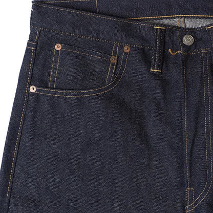 DEADSTOCK BLUE Lot 1001XX(1000XX)【1947MODEL】