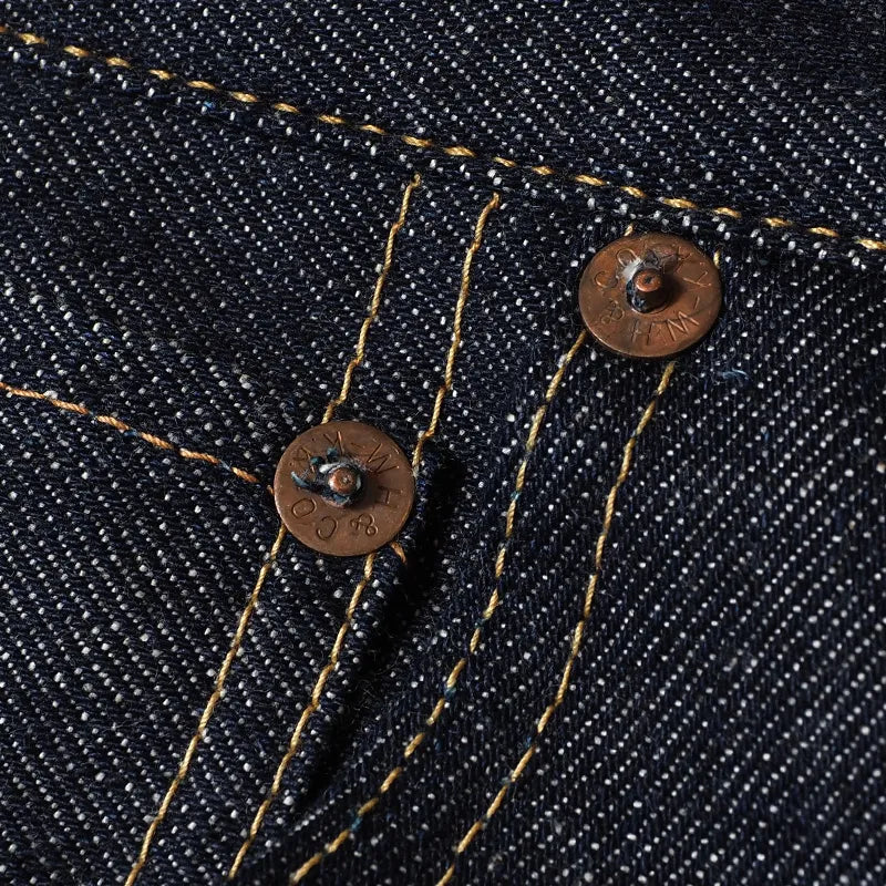 DEADSTOCK BLUE Lot 1001XX(1000XX)【1947MODEL】