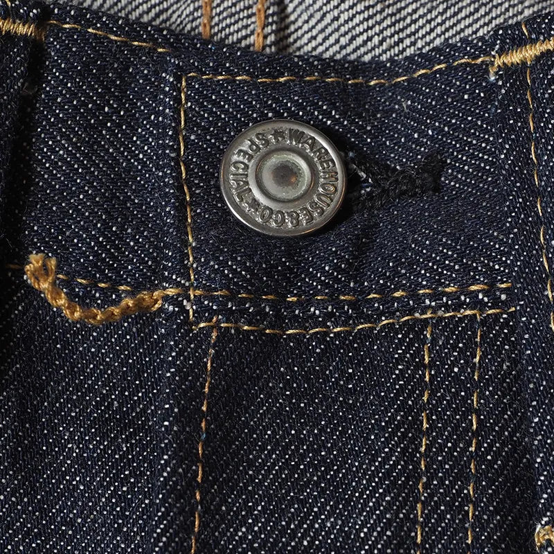 DEADSTOCK BLUE Lot 1001XX(1000XX)【1947MODEL】