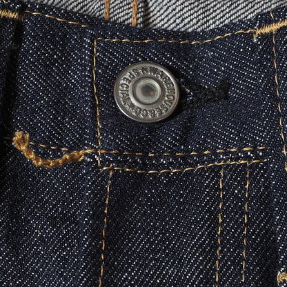 DEADSTOCK BLUE Lot 1001XX(1000XX)【1947MODEL】