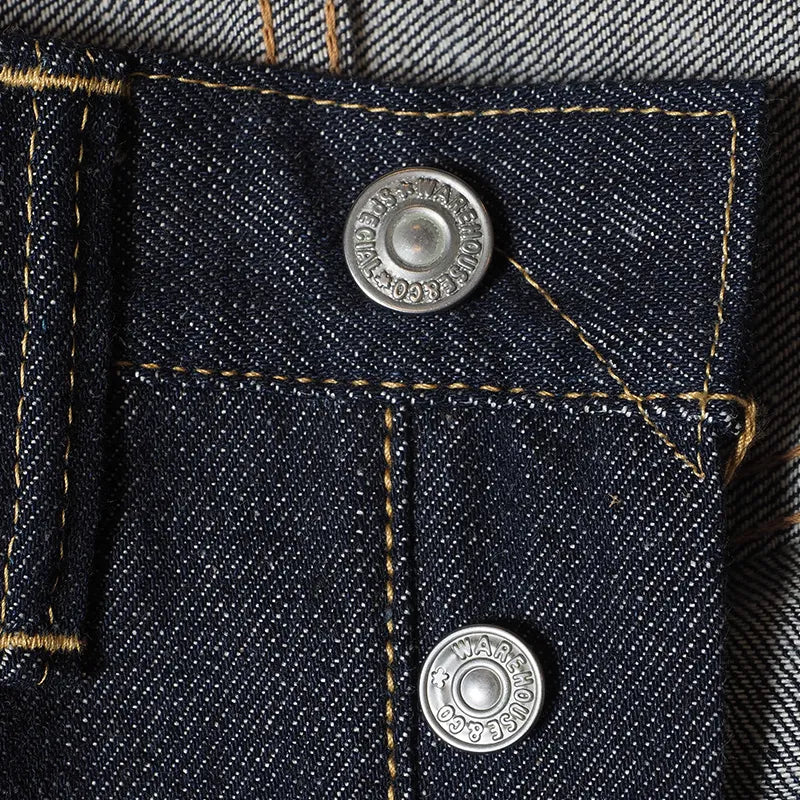 DEADSTOCK BLUE Lot 1001XX(1000XX)【1947MODEL】