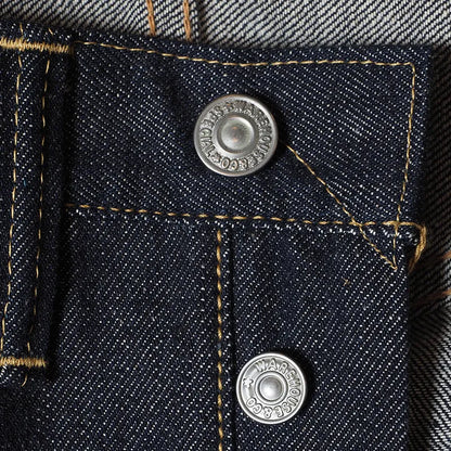 DEADSTOCK BLUE Lot 1001XX(1000XX)【1947MODEL】