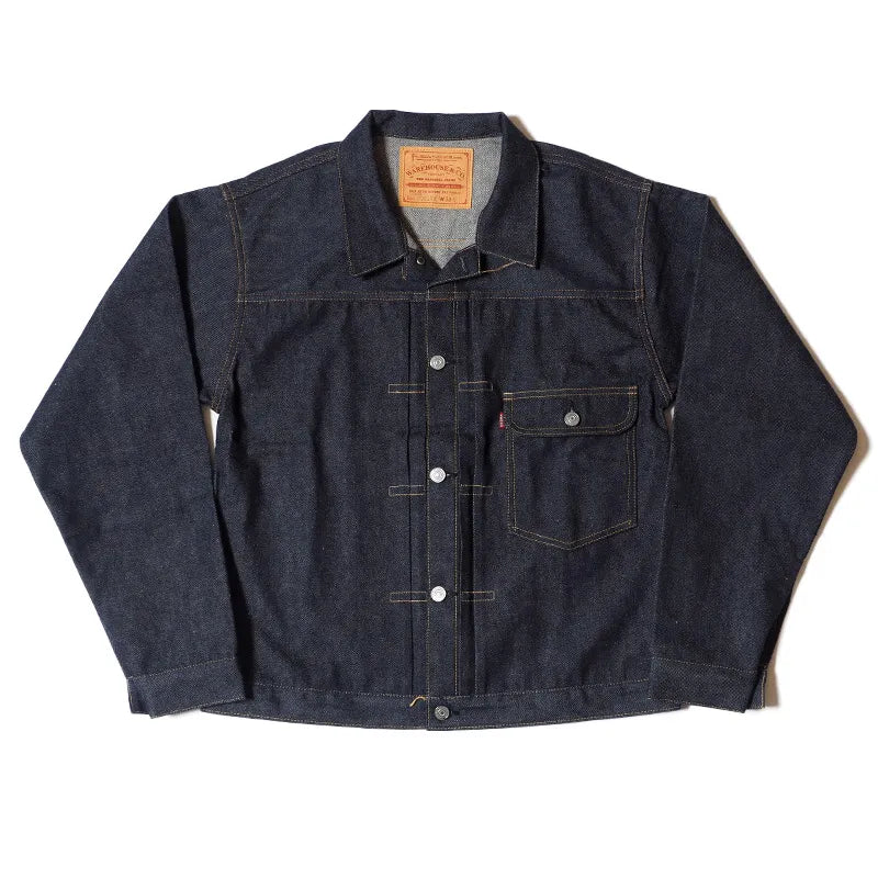DEADSTOCK BLUE Lot 2001XX(2000XX) [1947MODEL]