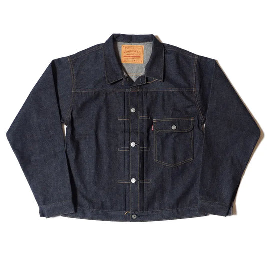 DEADSTOCK BLUE Lot 2001XX(2000XX) [1947MODEL]