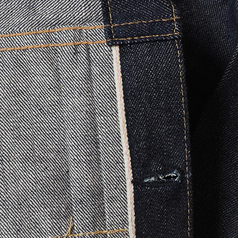 DEADSTOCK BLUE Lot 2001XX(2000XX) [1947MODEL]