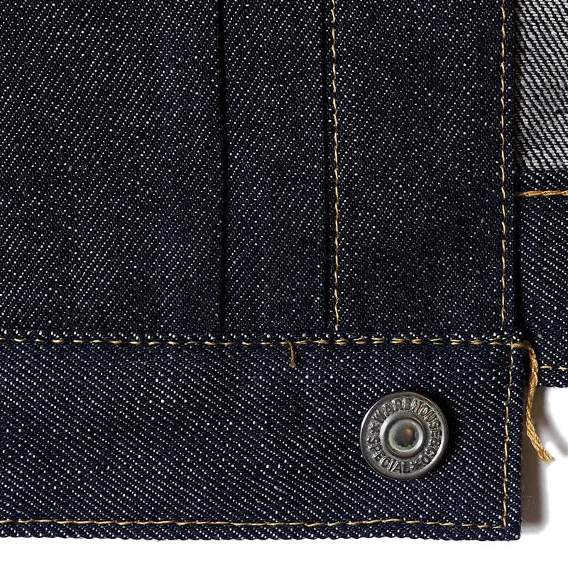 DEADSTOCK BLUE Lot 2001XX(2000XX) [1947MODEL]