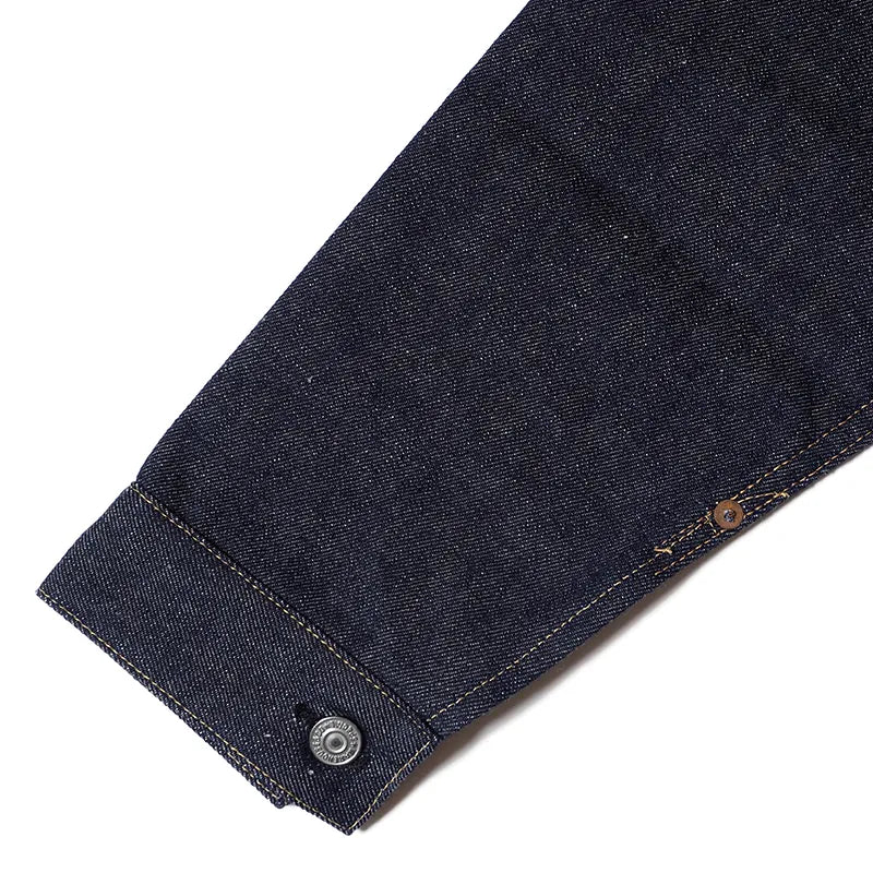 DEADSTOCK BLUE Lot 2001XX(2000XX) [1947MODEL]