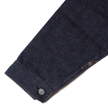 DEADSTOCK BLUE Lot 2001XX(2000XX) [1947MODEL]