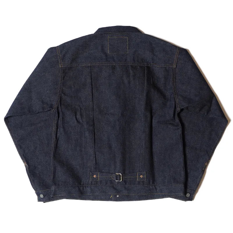 DEADSTOCK BLUE Lot 2001XX(2000XX) [1947MODEL]