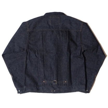 DEADSTOCK BLUE Lot 2001XX(2000XX) [1947MODEL]