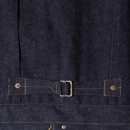 DEADSTOCK BLUE Lot 2001XX(2000XX) [1947MODEL]