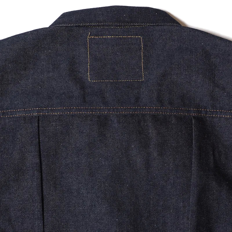 DEADSTOCK BLUE Lot 2001XX(2000XX) [1947MODEL]
