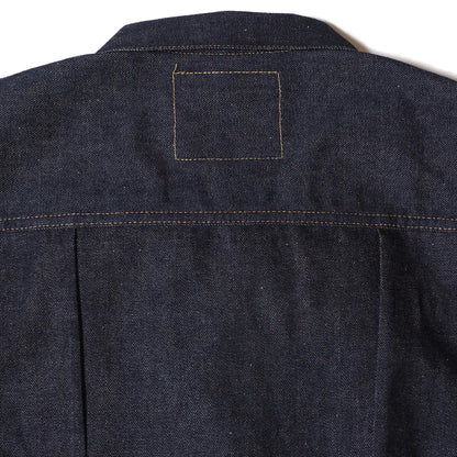 DEADSTOCK BLUE Lot 2001XX(2000XX) [1947MODEL]