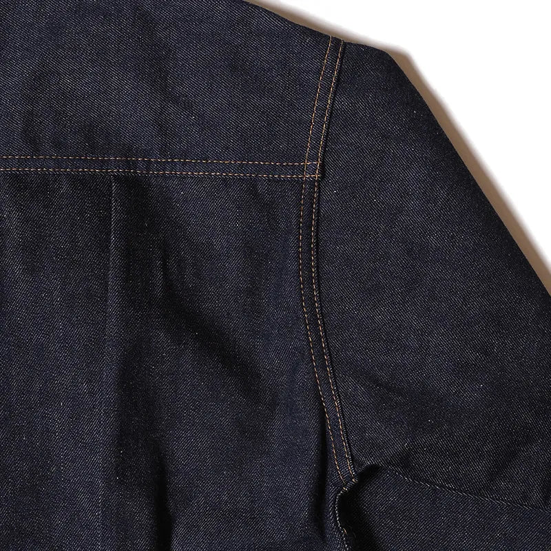 DEADSTOCK BLUE Lot 2001XX(2000XX) [1947MODEL]