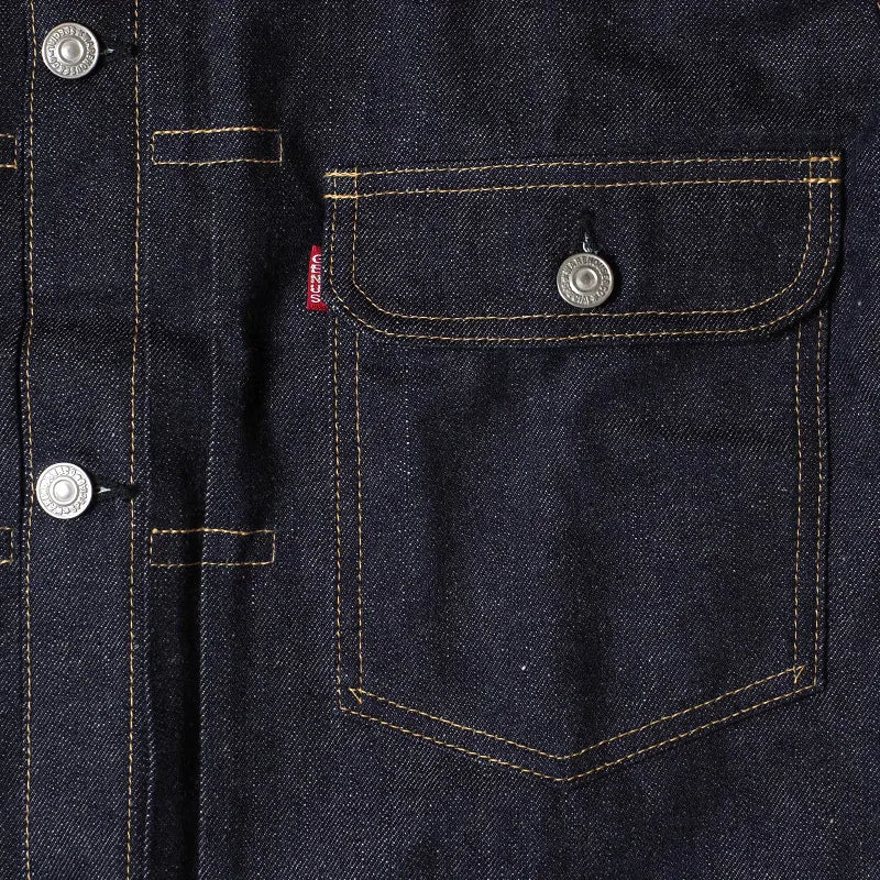 DEADSTOCK BLUE Lot 2001XX(2000XX) [1947MODEL]