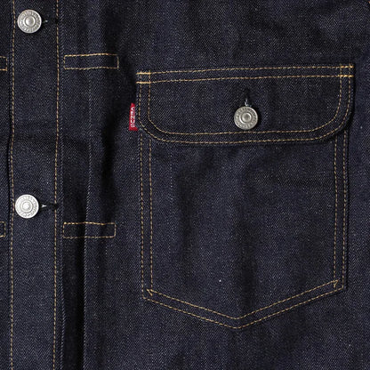 DEADSTOCK BLUE Lot 2001XX(2000XX) [1947MODEL]