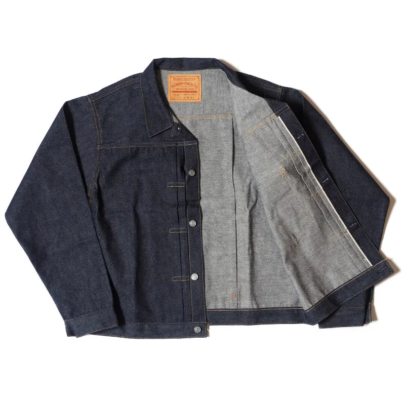 DEADSTOCK BLUE Lot 2001XX(2000XX) [1947MODEL]