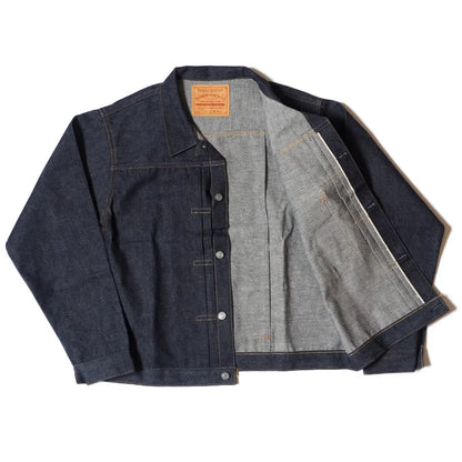DEADSTOCK BLUE Lot 2001XX(2000XX) [1947MODEL]