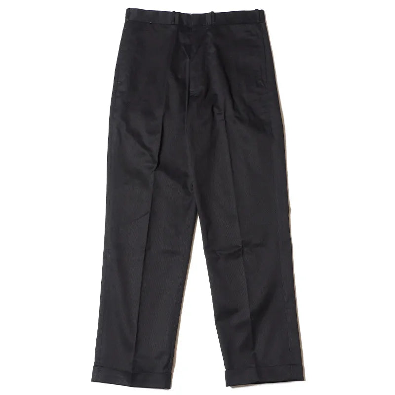 Lot 1222 FLIP TOP STYLE PIQUE PANTS ピケ