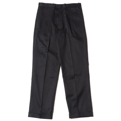 Lot 1222 FLIP TOP STYLE PIQUE PANTS ピケ