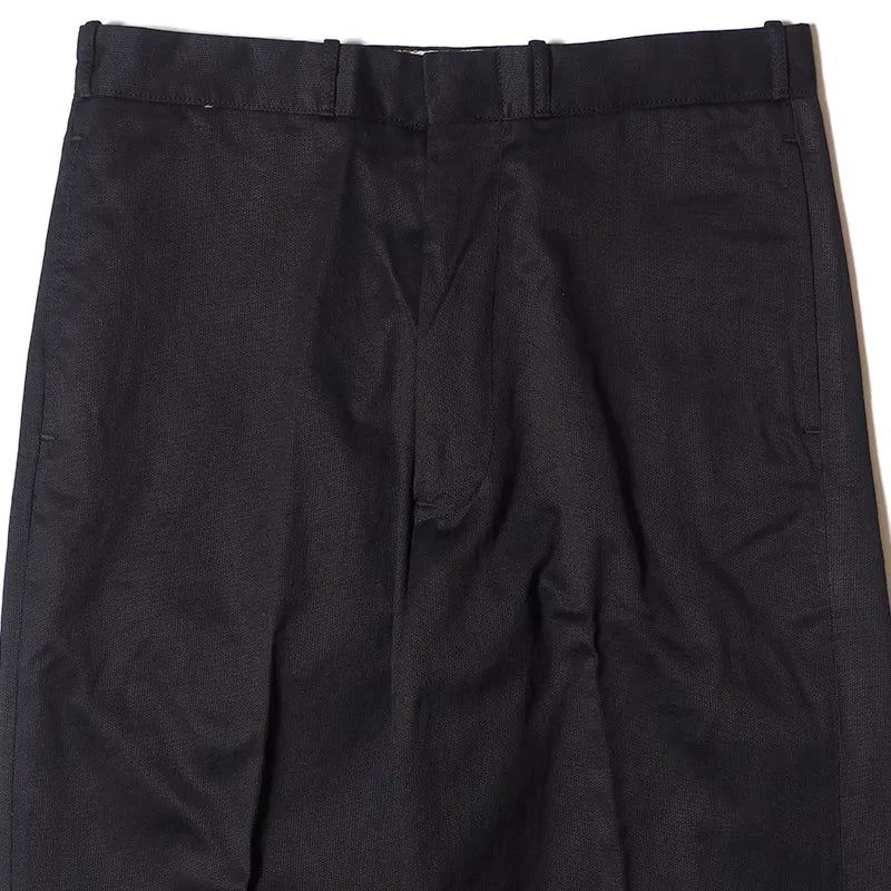 Lot 1222 FLIP TOP STYLE PIQUE PANTS ピケ