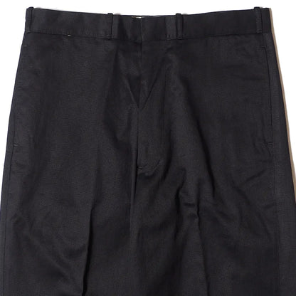 Lot 1222 FLIP TOP STYLE PIQUE PANTS ピケ