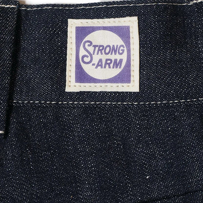 拍品 JG-01 1910年代网匠裤