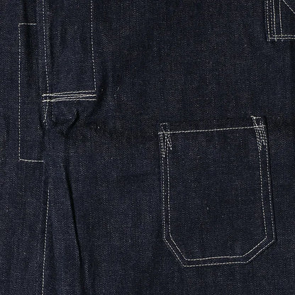 拍品 JG-01 1910年代网匠裤