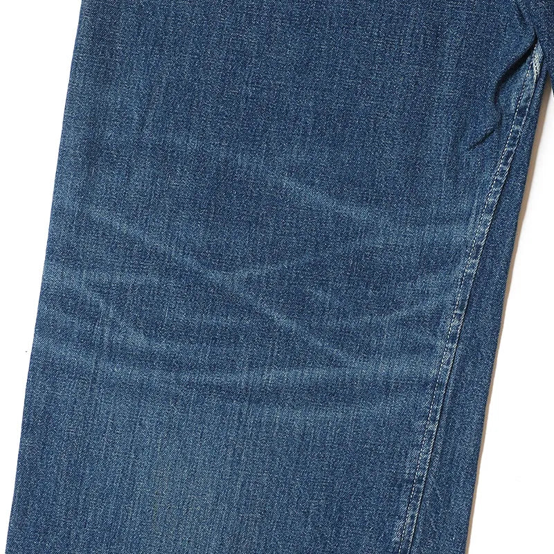 Lot JG-01S 1910s Netmaker's Trousers USED WASH