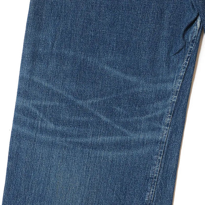 Lot JG-01S 1910s Netmaker's Trousers USED WASH