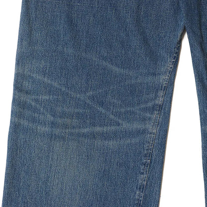 Lot JG-01S 1910s Netmaker's Trousers USED WASH(淡)