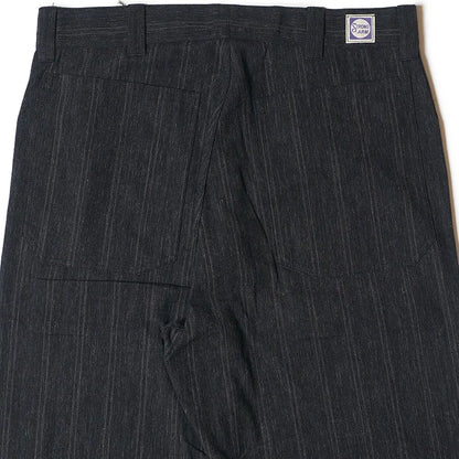 Lot JG-01 1910s Netmaker's Trousers ストライプ