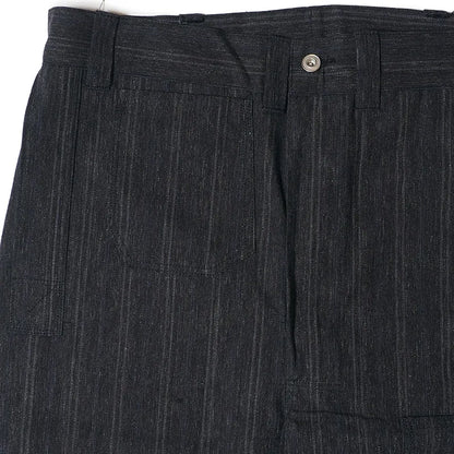 Lot JG-01 1910s Netmaker's Trousers ストライプ