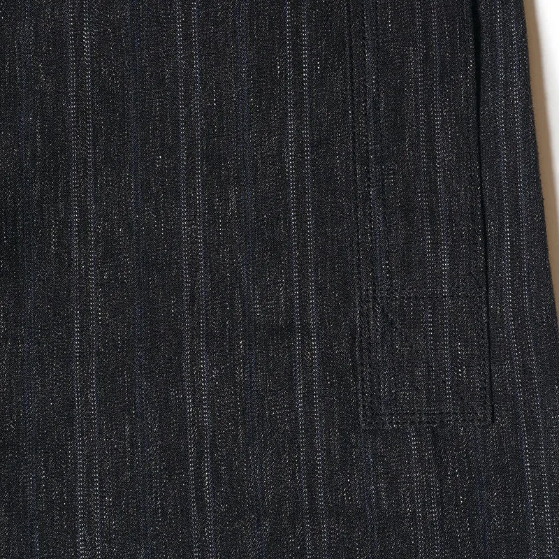Lot JG-01 1910s Netmaker's Trousers ストライプ