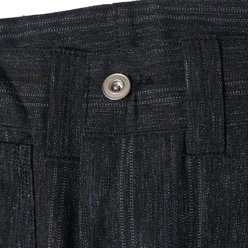 Lot JG-01 1910s Netmaker's Trousers ストライプ