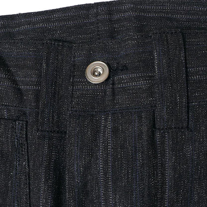Lot JG-01 1910s Netmaker's Trousers ストライプ