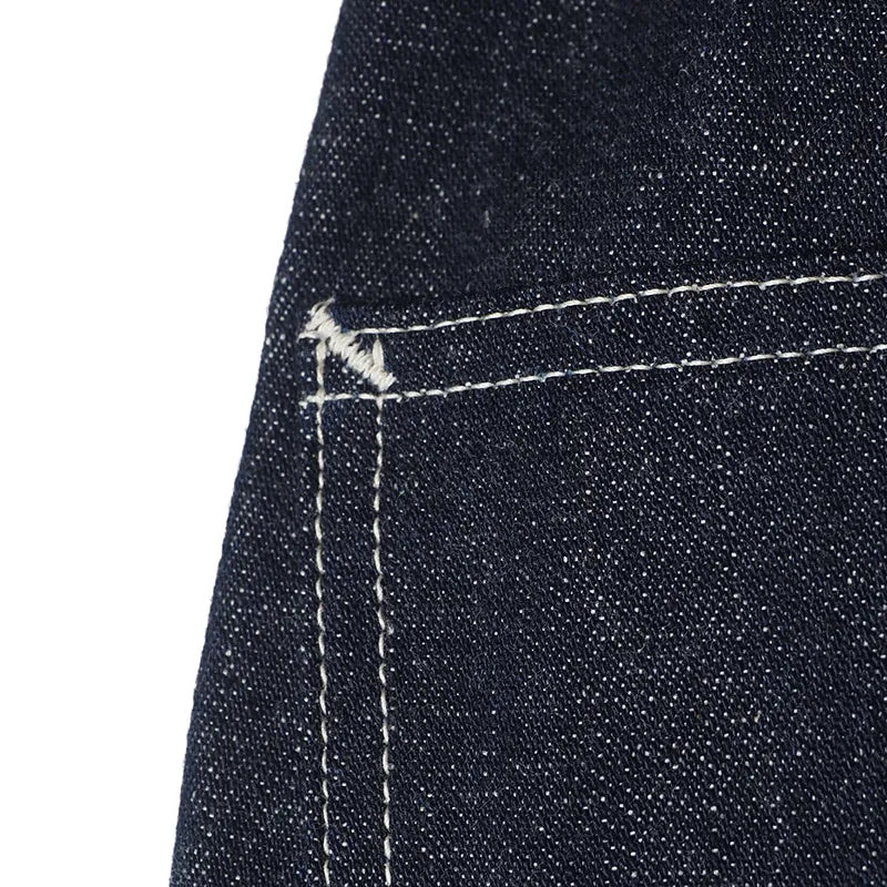 Lot JG-12 late 30s to early 40s Ironworkers Trousers ONE WASH