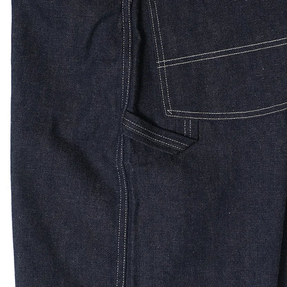 Lot JG-12 late 30s to early 40s Ironworkers Trousers ONE WASH
