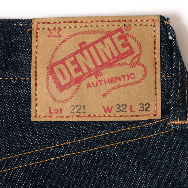 Lot 221 (BIG E MODEL)