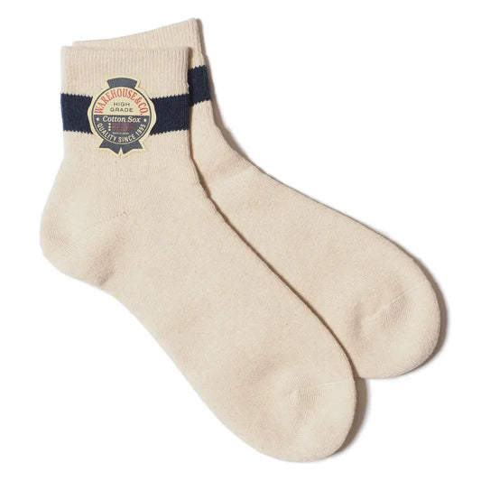 Lot 5239 PILE SOCKS (SHORT)