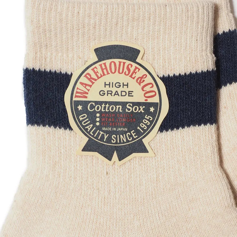 Lot 5239 PILE SOCKS(SHORT)