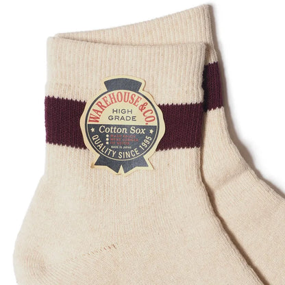 Lot 5239 PILE SOCKS(SHORT)