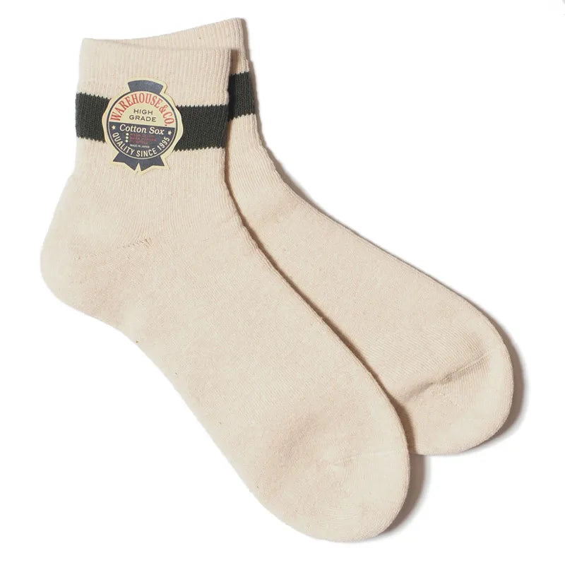 Lot 5239 PILE SOCKS(SHORT)