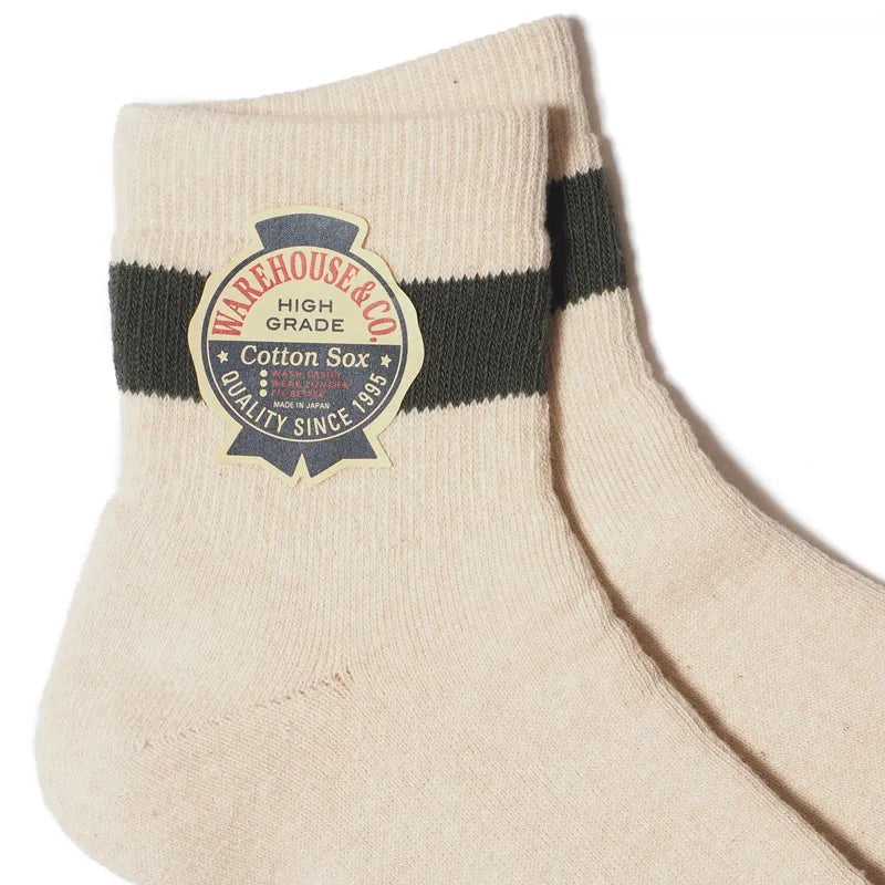 Lot 5239 PILE SOCKS(SHORT)