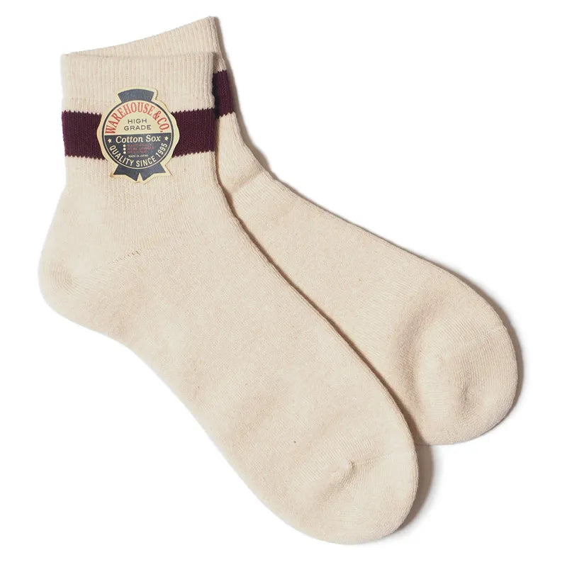 Lot 5239 PILE SOCKS(SHORT)
